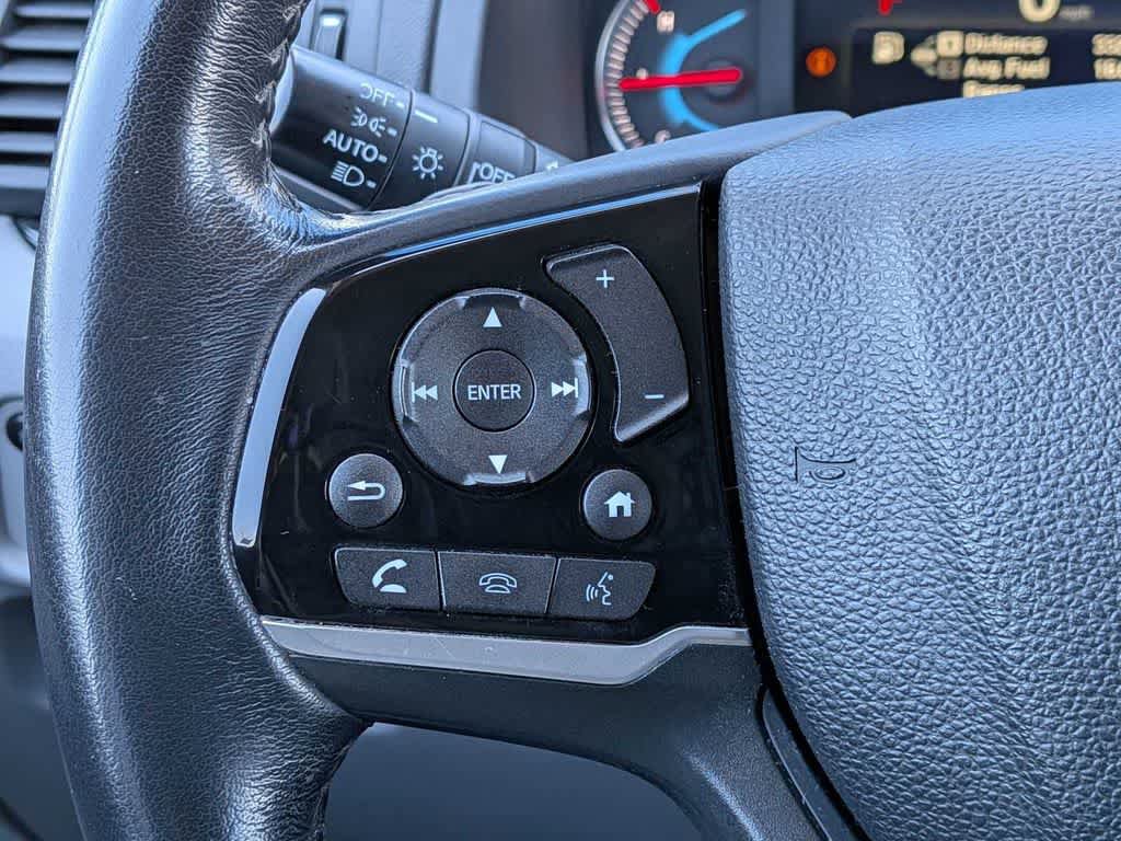 Certified 2020 Honda Pilot Touring image 28