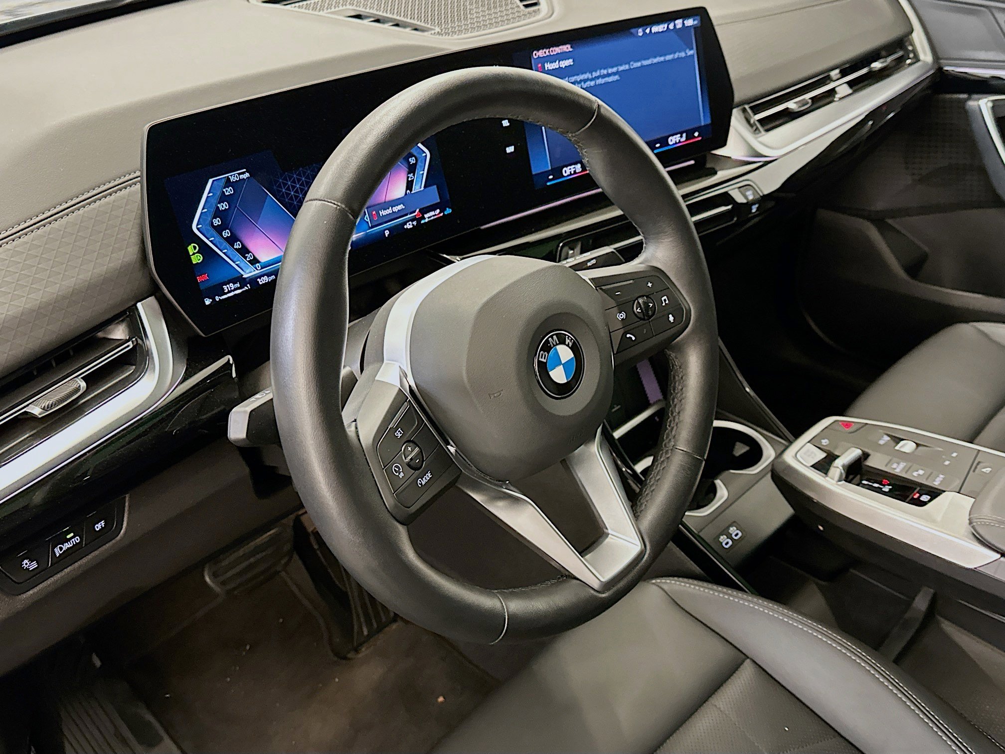 Used 2025 BMW X2 xDrive28i image 18