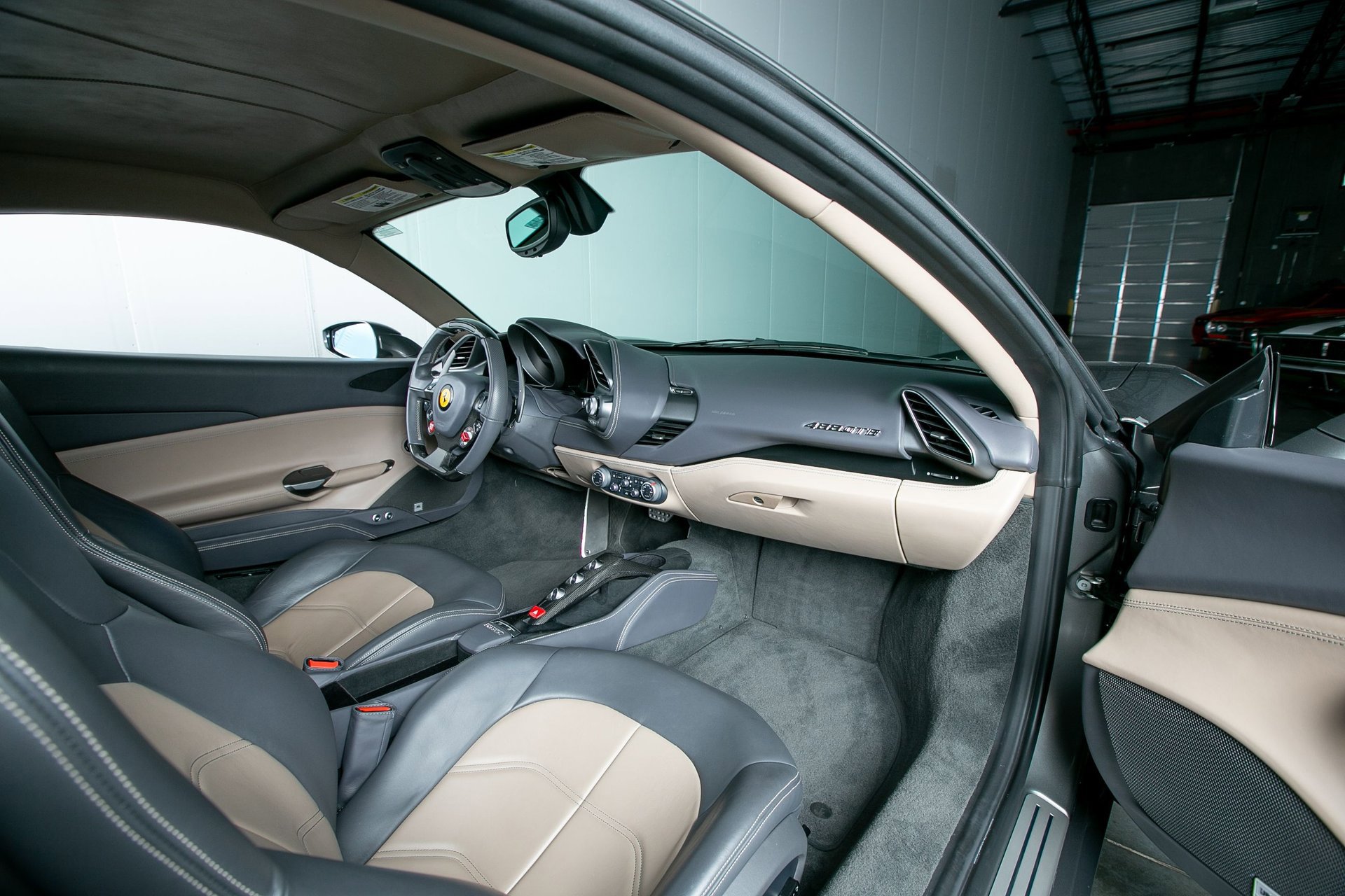 Used 2016 Ferrari 488 GTB image 23