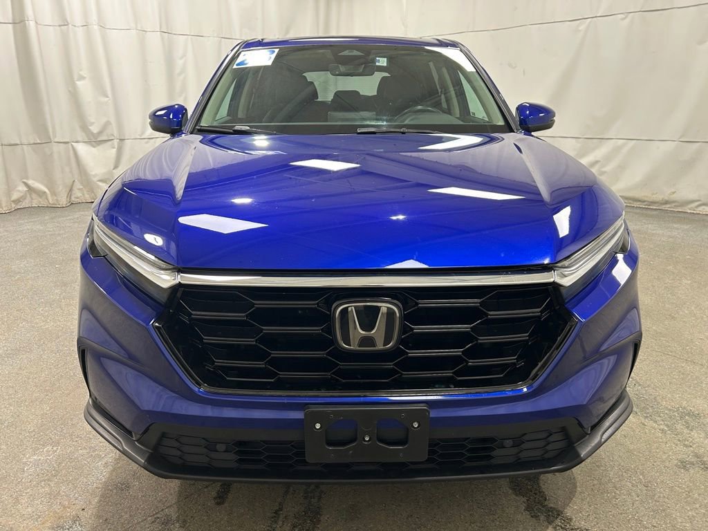 Used 2023 Honda CR-V EX-L image 3