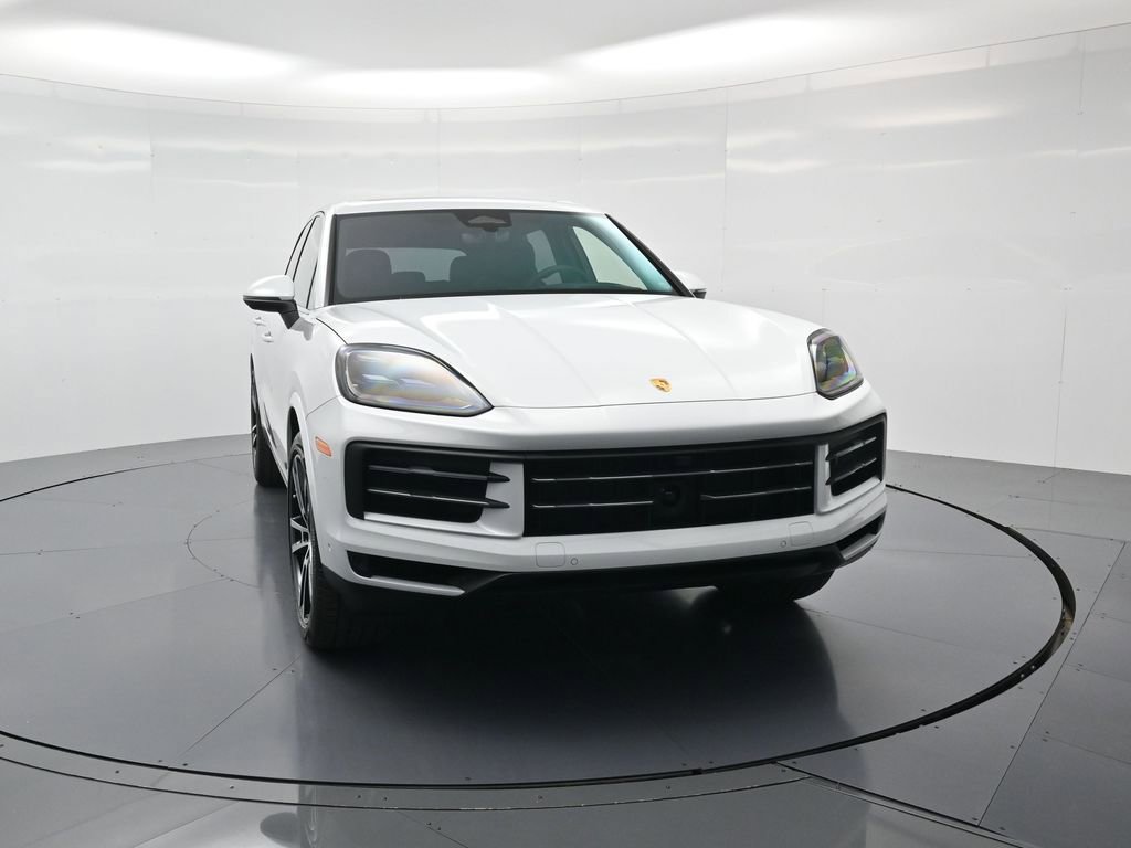 New 2026 Porsche Cayenne S image 33