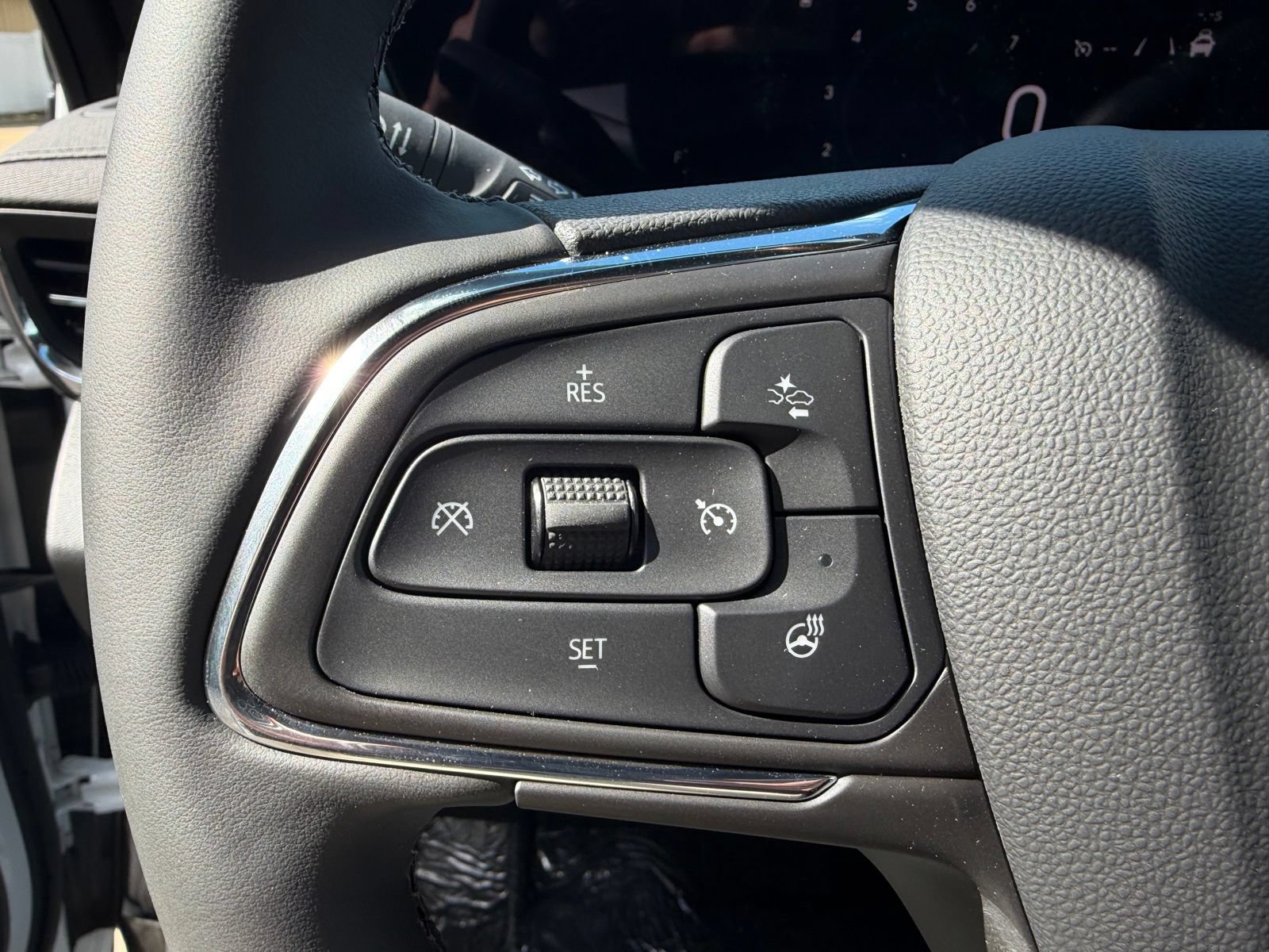 New 2026 Buick Envista Preferred w/ Convenience I Package FWD image 14
