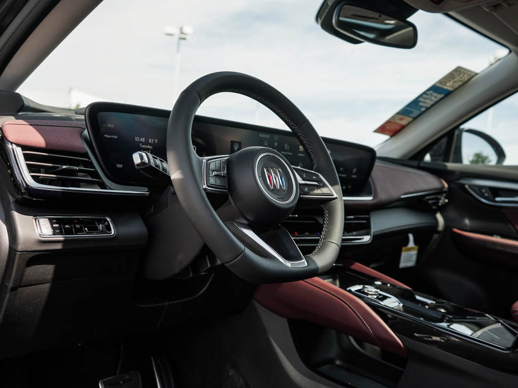 New 2026 Buick Envision Sport Touring AWD/4WD image 19