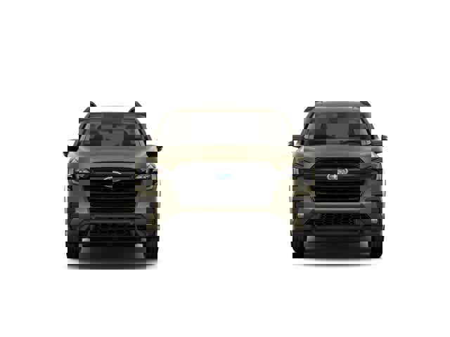 New 2025 Subaru Ascent Bronze Edition image 8