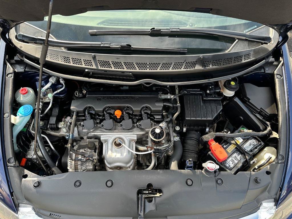 Used 2007 Honda Civic EX image 14