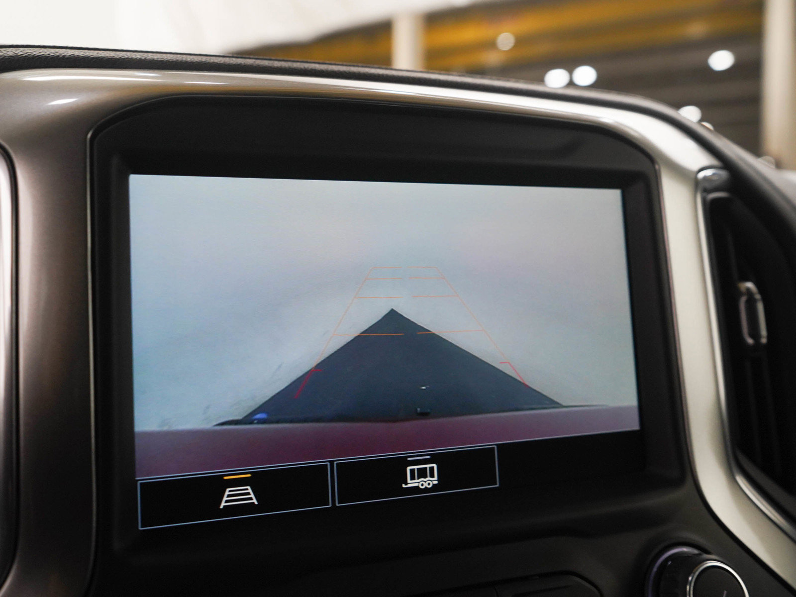 Used 2021 Chevrolet Silverado 1500 RST w/ Convenience Package II AWD/4WD image 30