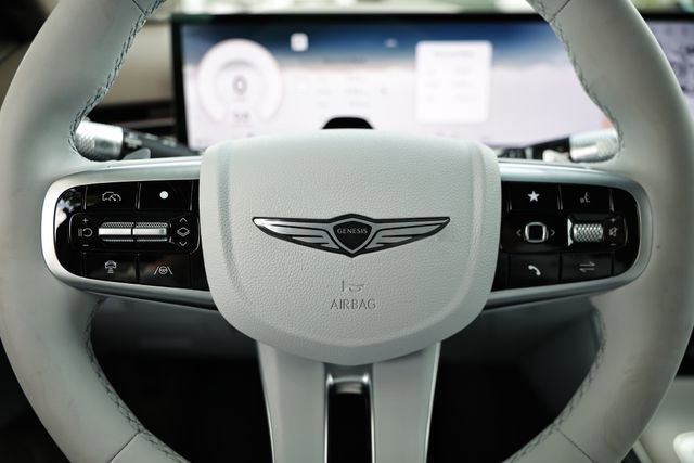 New 2026 Genesis GV70 2.5T Advanced AWD/4WD image 34
