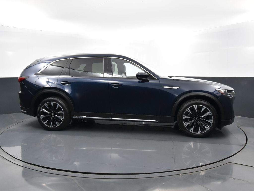 Used 2024 MAZDA CX-90 Plug-In Hybrid w/ Premium Pkg image 43