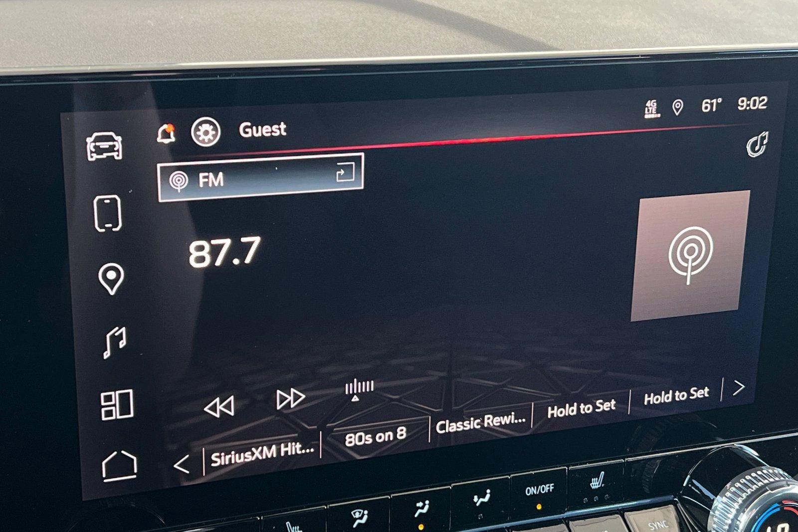 New 2026 GMC Canyon Elevation w/ Convenience Package image 16