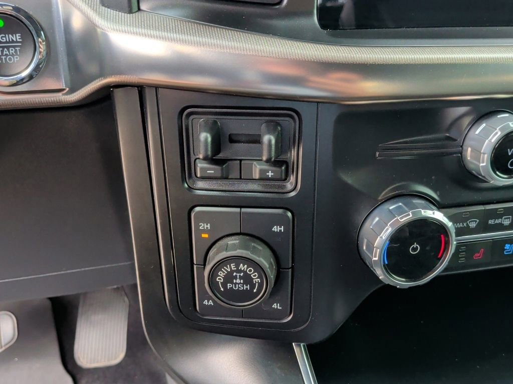 Used 2023 Ford F150 Raptor AWD/4WD image 30