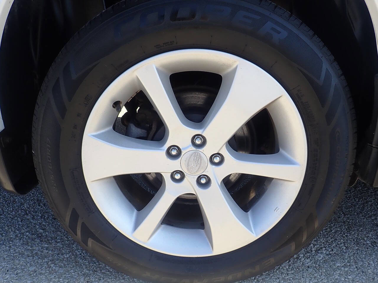 Used 2013 Subaru Outback 2.5i Premium w/ Popular Pkg 1B image 31