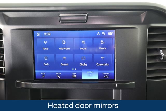 New 2026 Ford F350 XL w/ STX Appearance Package image 44