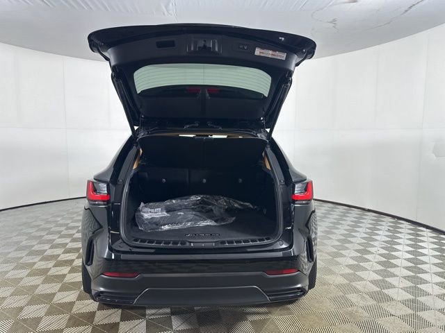 Used 2023 Lexus NX 350 AWD image 7