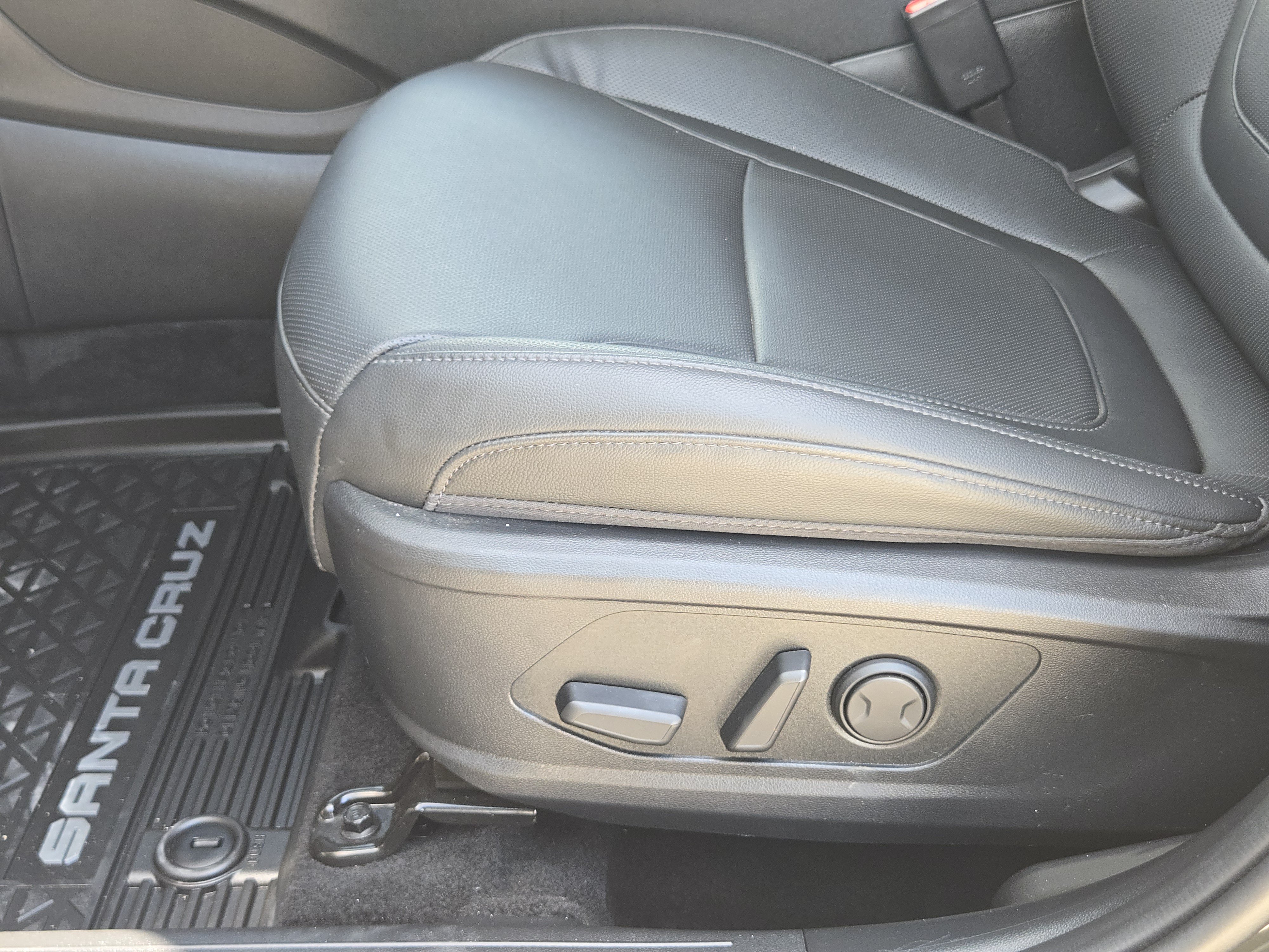 Used 2025 Hyundai Santa Cruz XRT AWD/4WD image 23