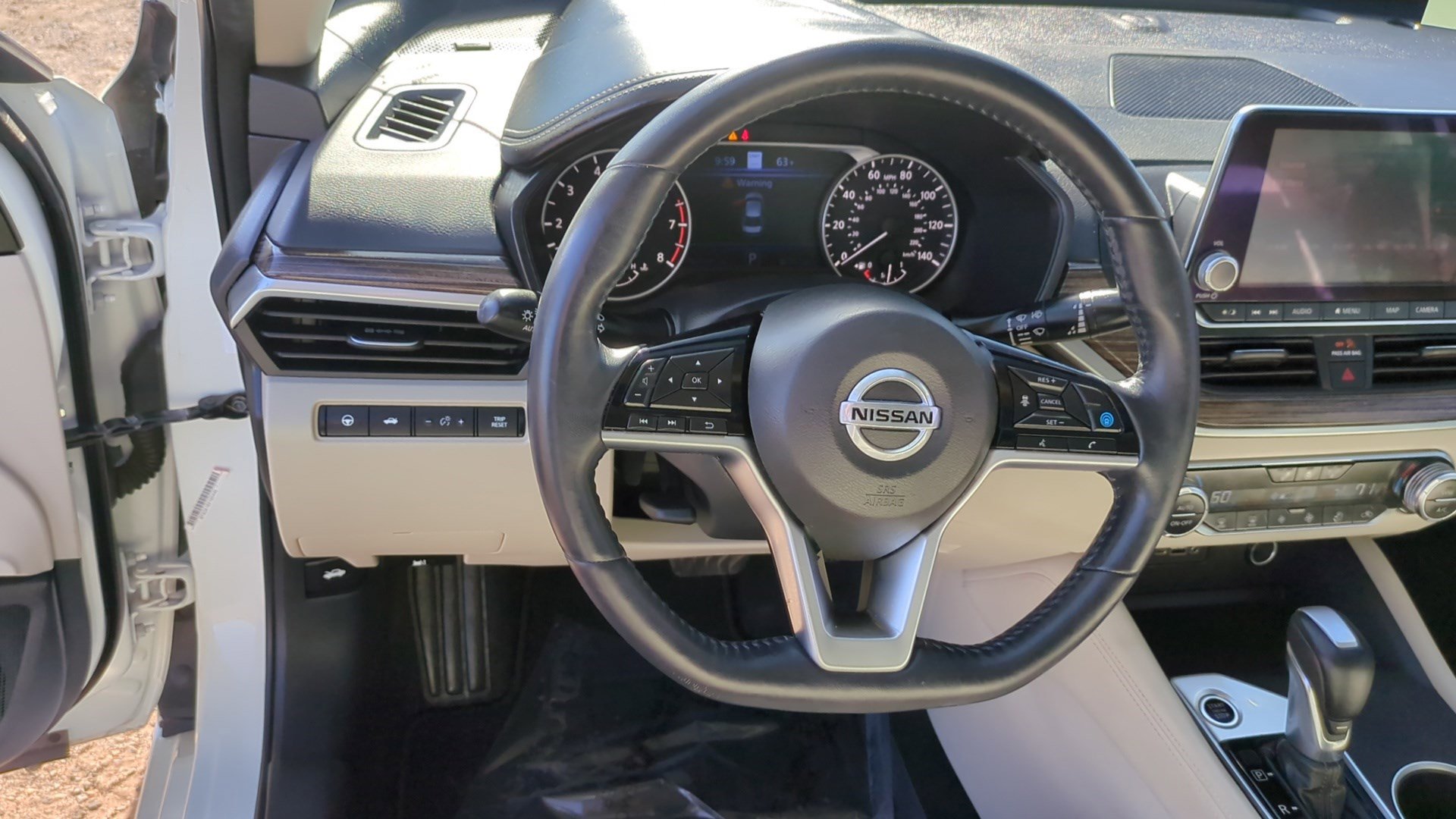 Used 2019 Nissan Altima 2.5 SL image 17