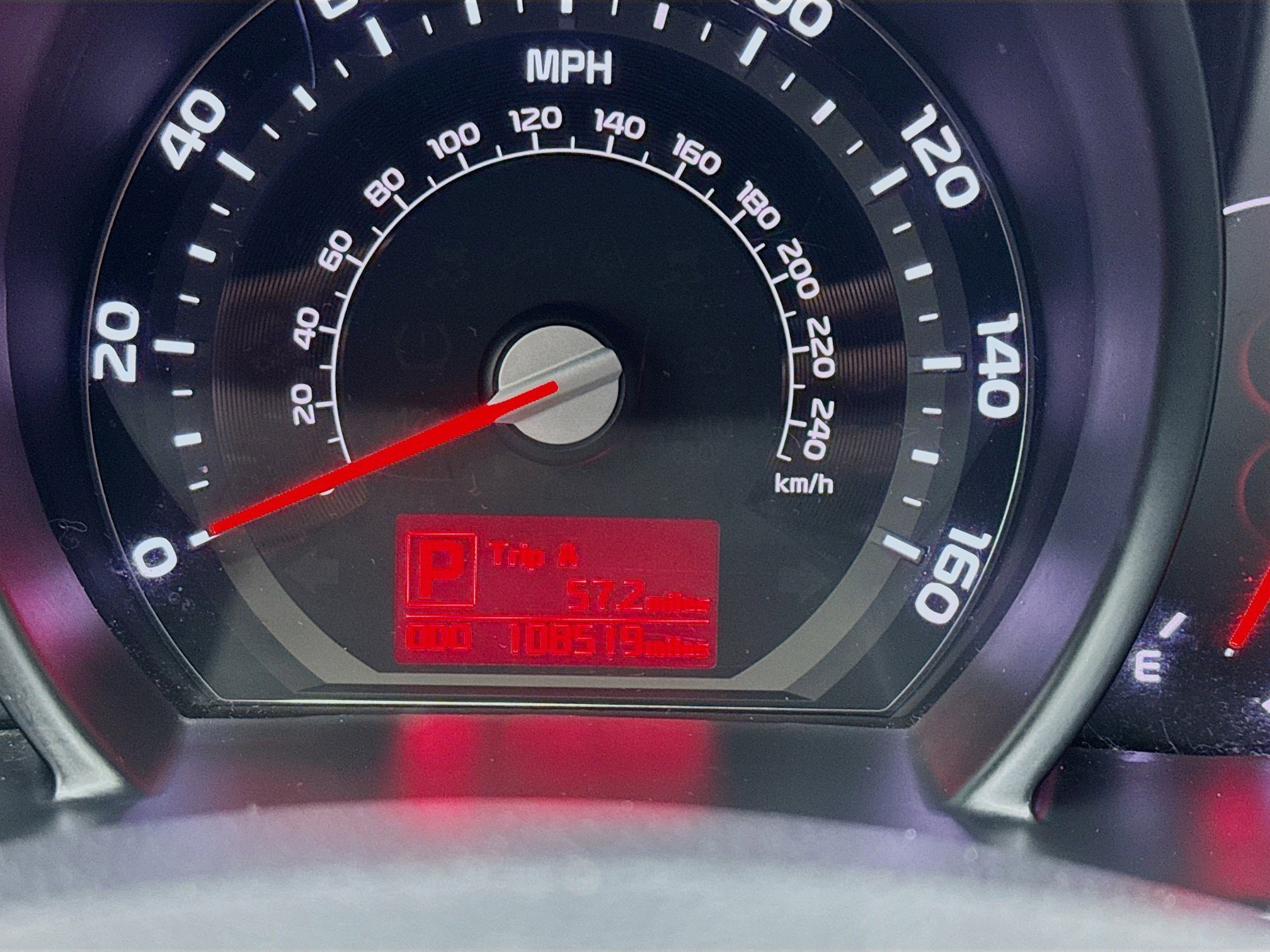 Used 2015 Kia Sportage EX image 8