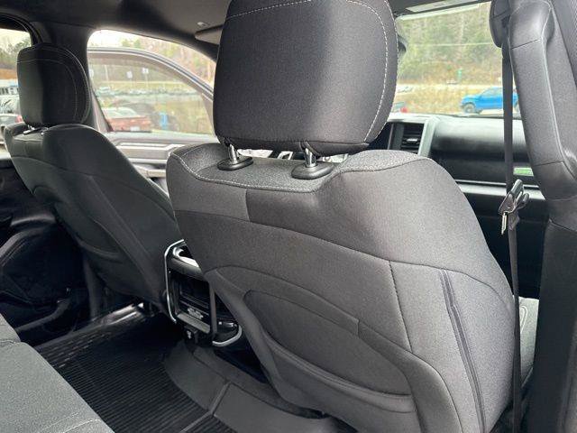 Used 2020 RAM 1500 Big Horn AWD/4WD image 30