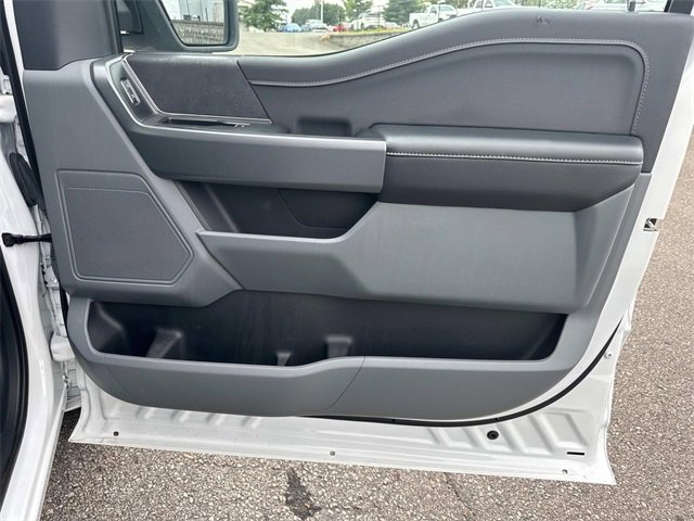 Used 2024 Ford F150 XLT w/ Mobile Office Package image 23