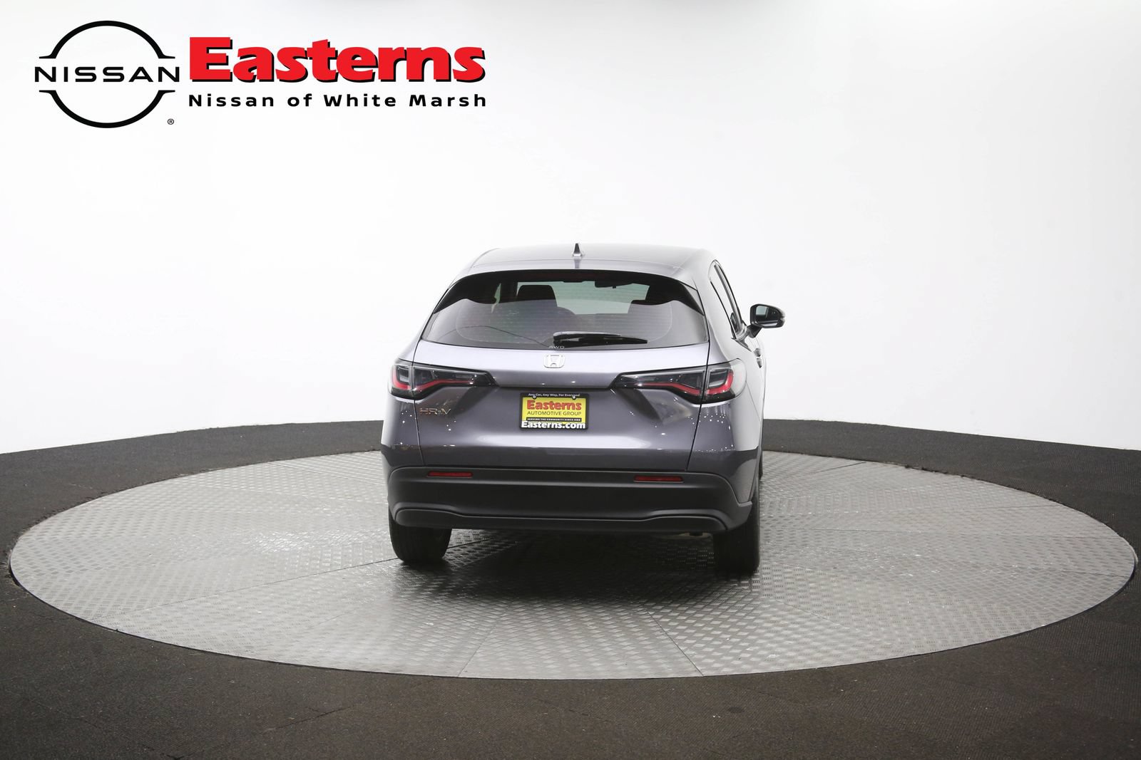Used 2024 Honda HR-V LX image 31