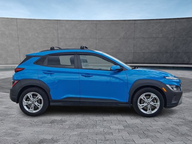Certified 2023 Hyundai Kona SEL w/ Convenience Package AWD/4WD image 12
