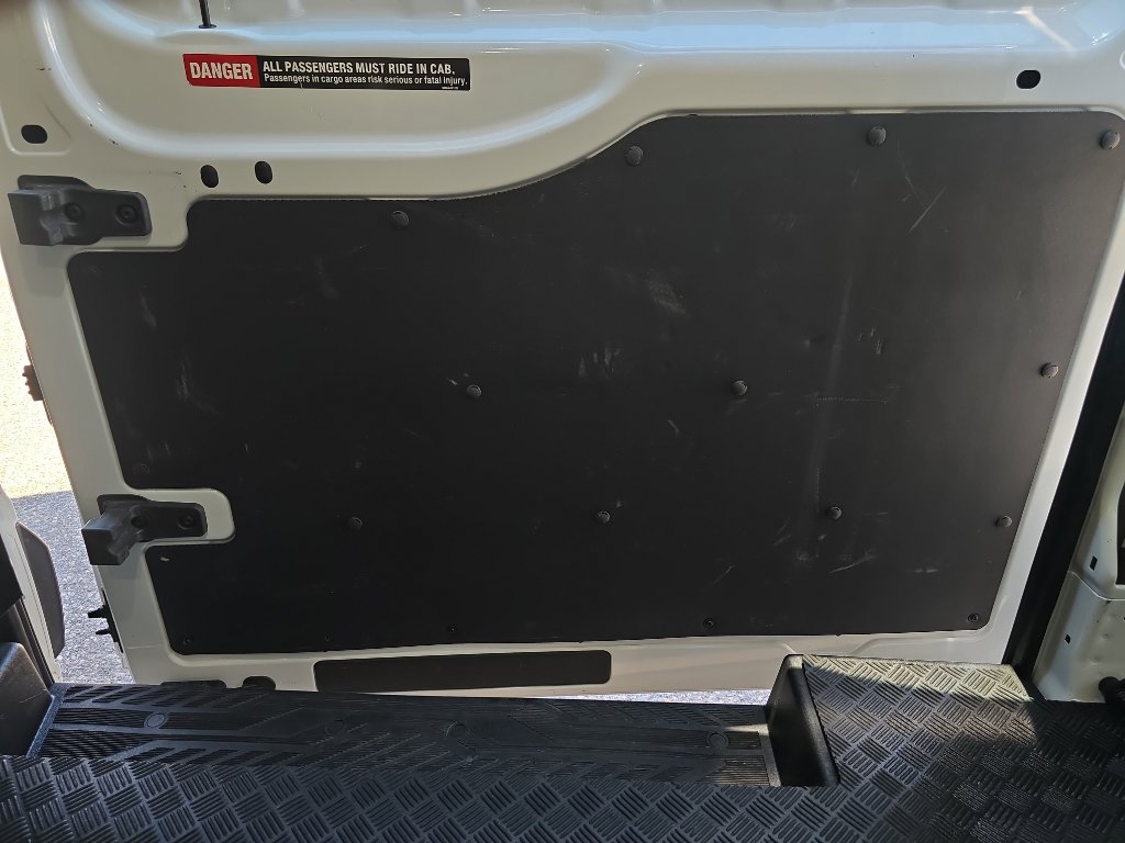 Used 2024 Ford Transit 250 Low Roof w/ Exterior Upgrade Package image 26