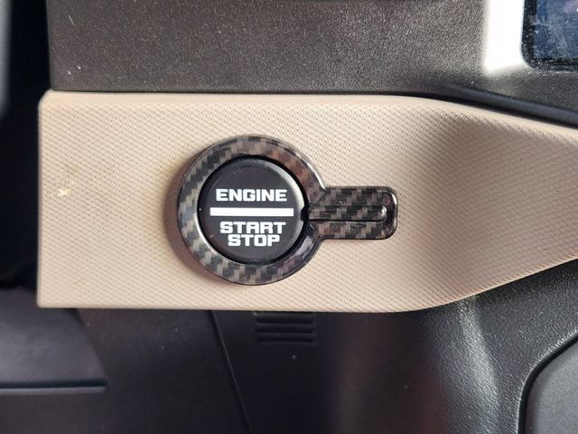 Used 2023 Ford Bronco Wildtrak AWD/4WD image 23