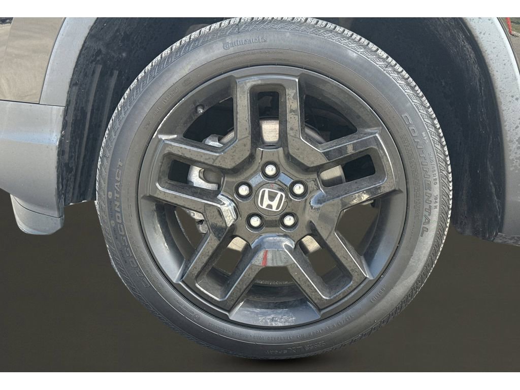 Used 2022 Honda Passport Elite image 10
