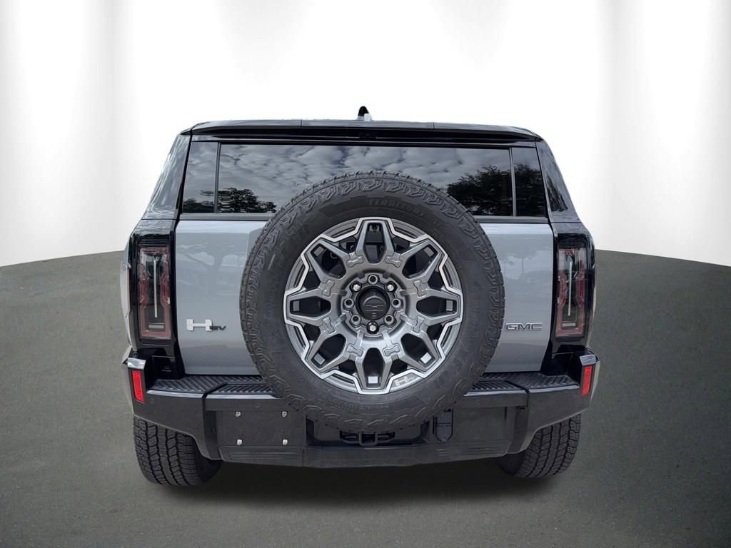 Used 2024 GMC Hummer EV 3X AWD/4WD image 14