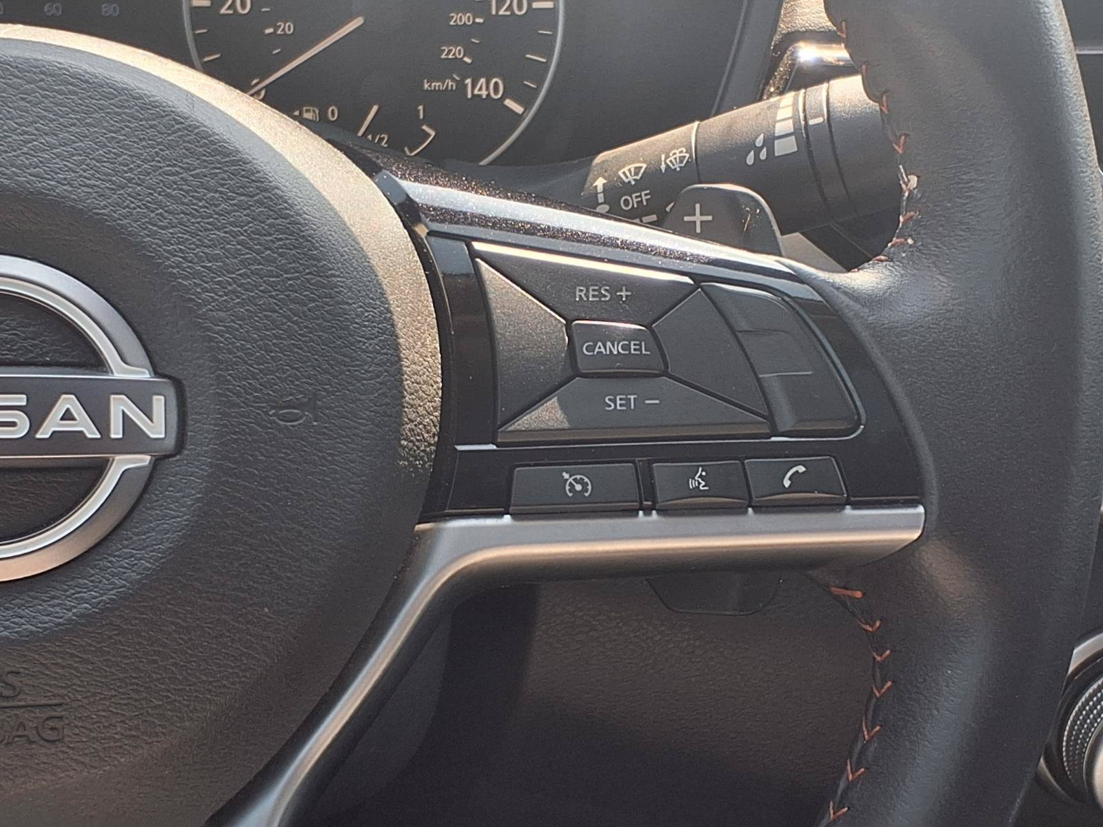 Used 2024 Nissan Altima 2.5 SR w/ SR Premium Package FWD image 20