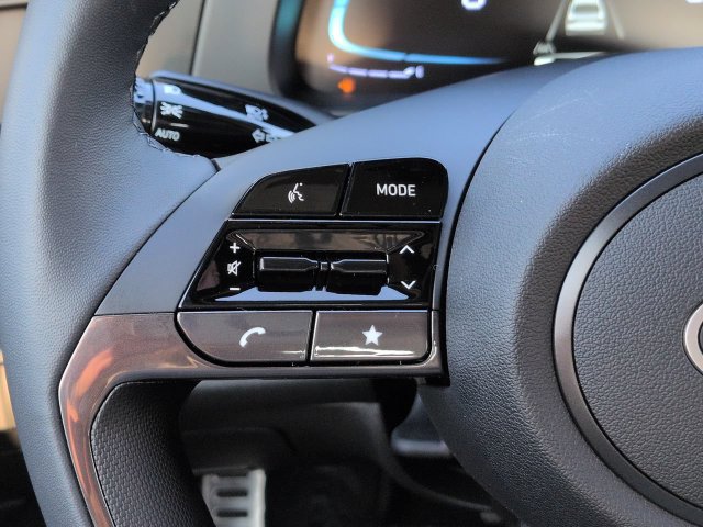 New 2026 Hyundai Elantra SEL Sport FWD image 24