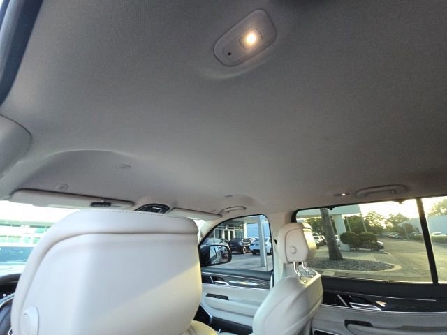 Used 2022 Jeep Wagoneer Series III w/ Convenience Group I RWD image 17