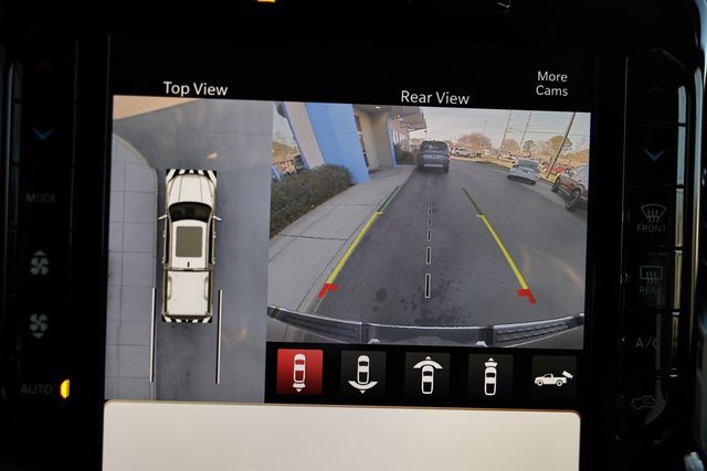 Used 2022 RAM 1500 Limited image 39