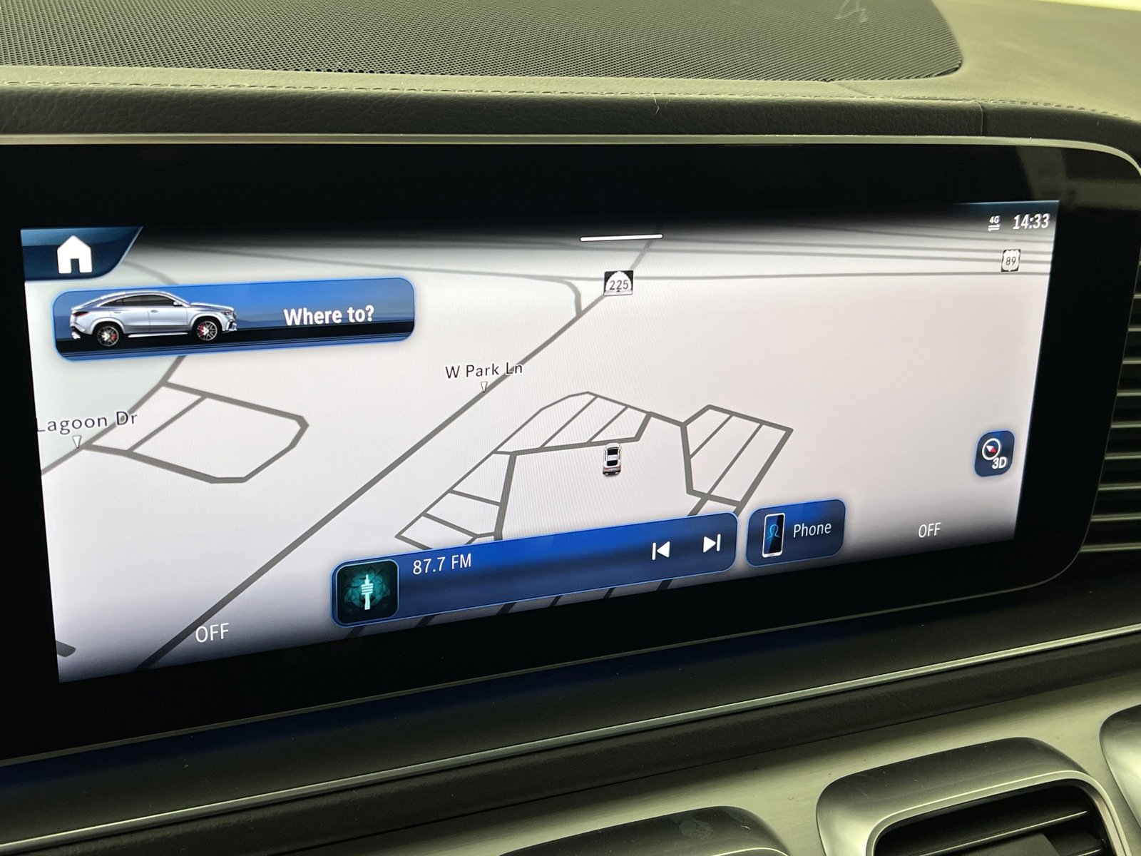 New 2025 Mercedes-Benz GLE 53 AMG 4MATIC Coupe image 30