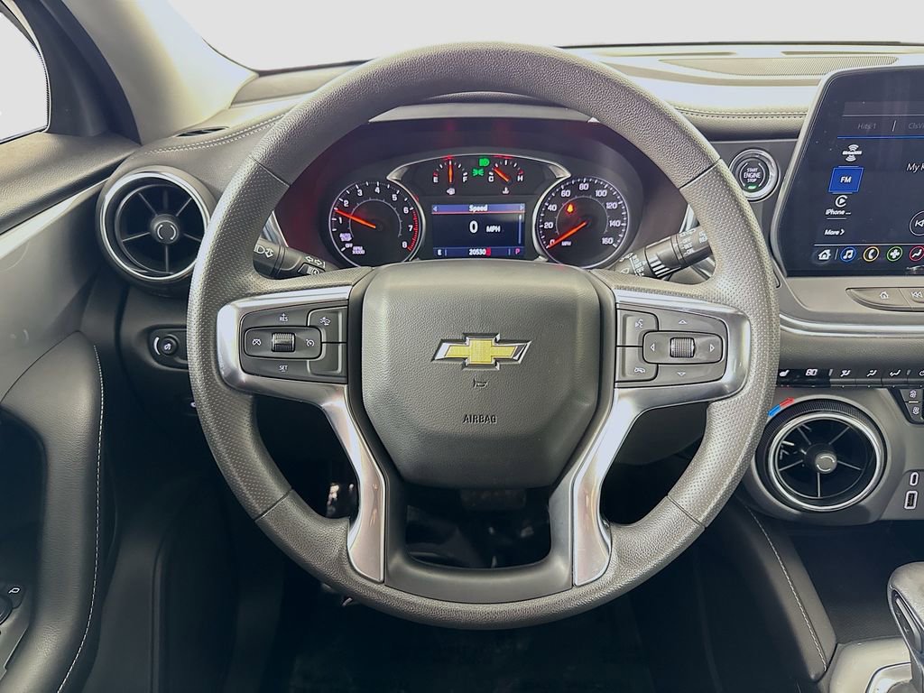 Used 2024 Chevrolet Blazer LT image 11