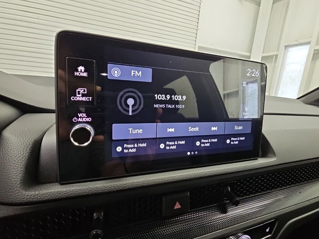 New 2026 Honda CR-V Sport-L image 14