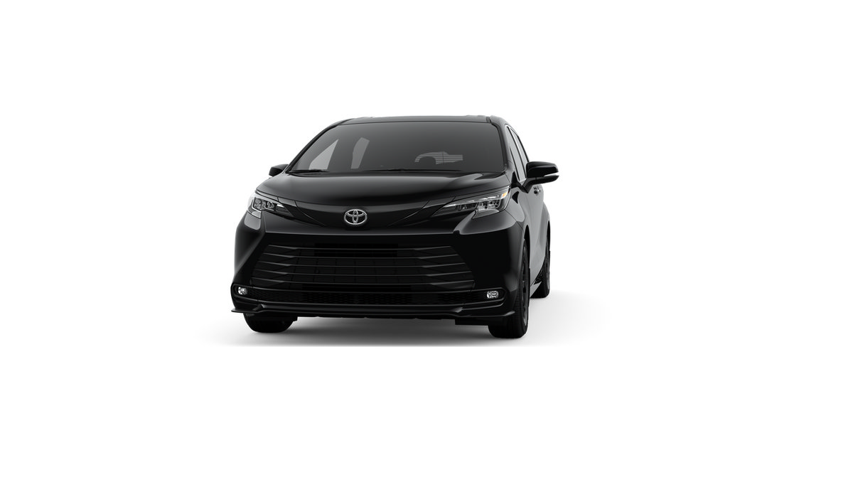 New 2026 Toyota Sienna XLE Woodland Edition AWD/4WD image 57
