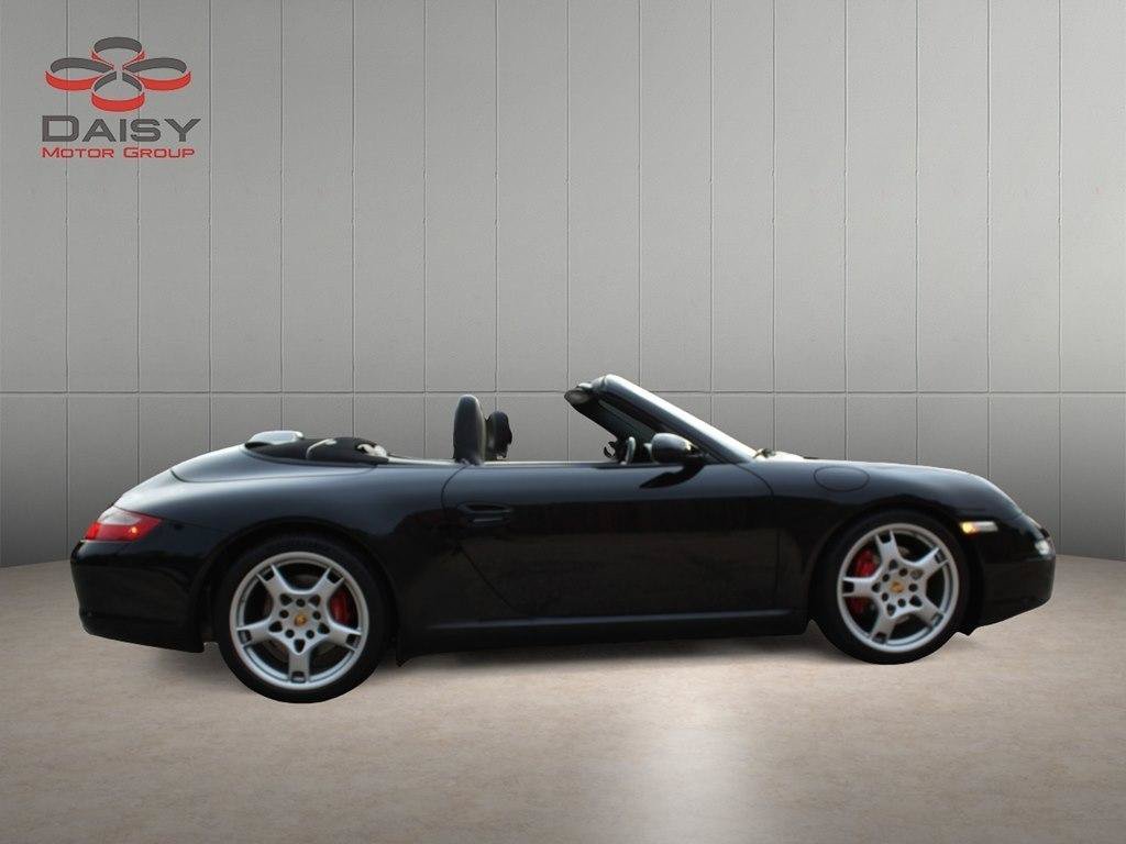 Used 2006 Porsche 911 Carrera S RWD image 12