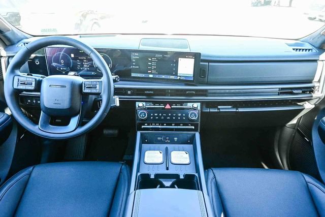 New 2026 Hyundai Santa Fe Calligraphy AWD/4WD image 15