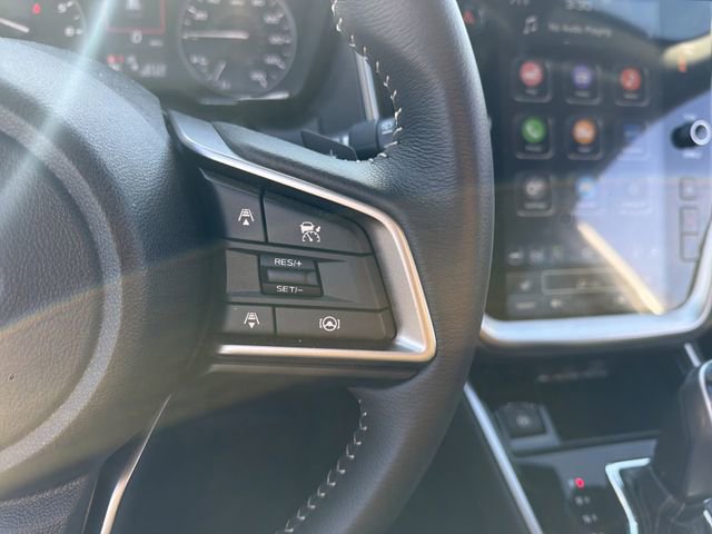 Certified 2025 Subaru Outback Premium image 18