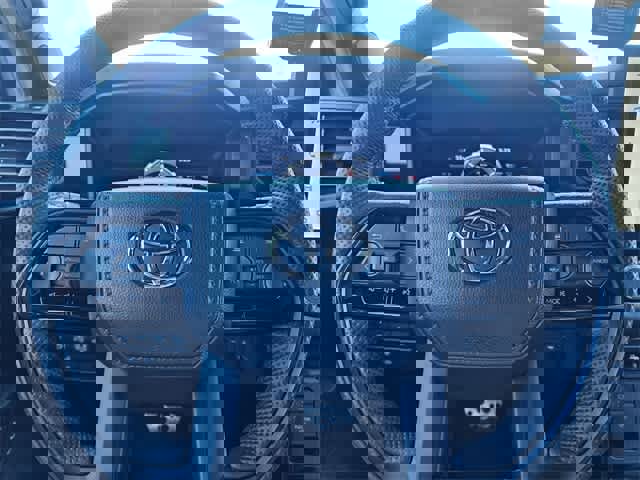 Used 2024 Toyota Sequoia TRD Pro image 22