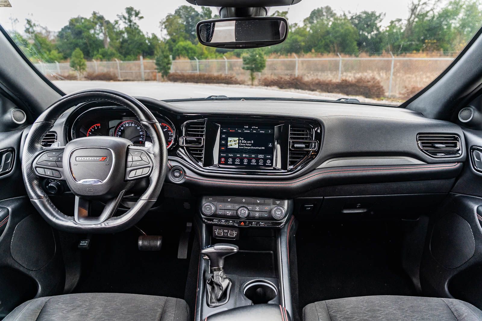 Used 2023 Dodge Durango GT image 23