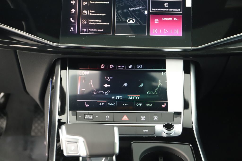 New 2026 Audi Q7 2.0T Premium Plus image 20