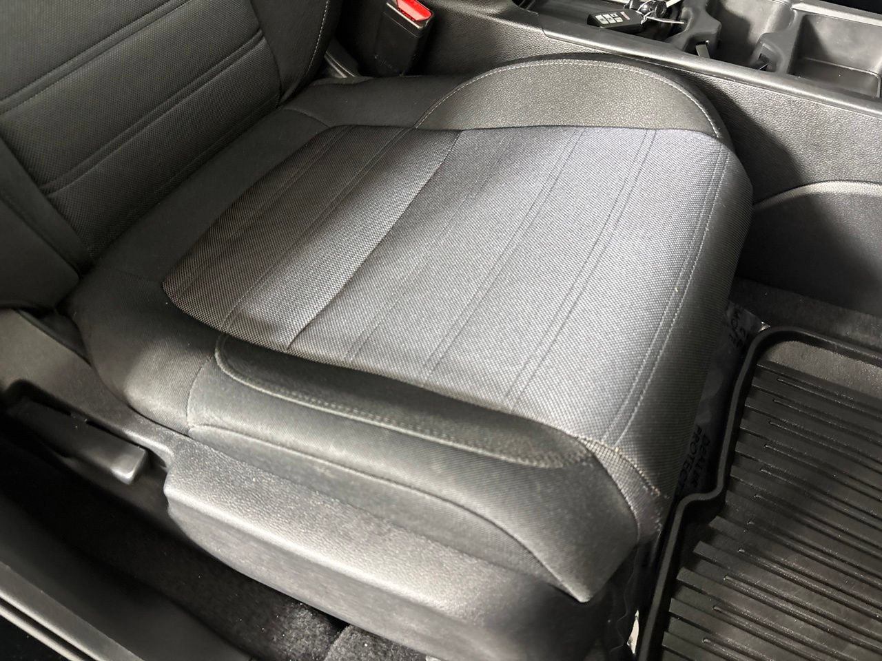 Used 2021 Honda CR-V Special Edition image 29