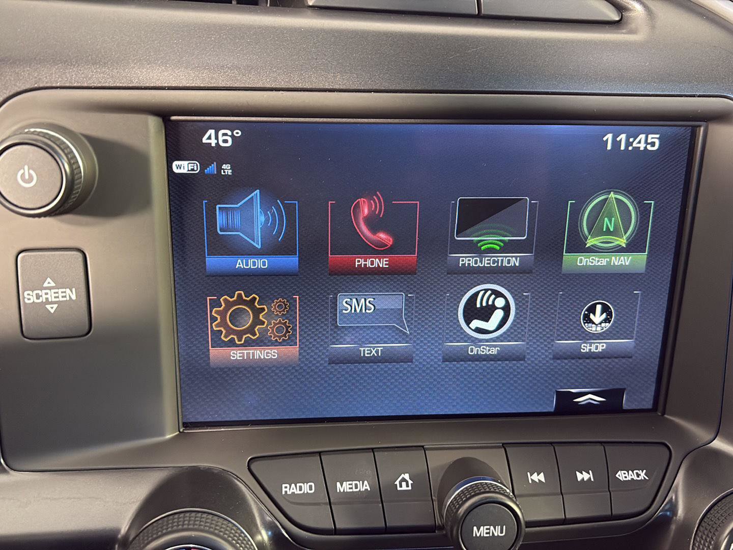 Used 2017 Chevrolet Corvette Z06 image 25