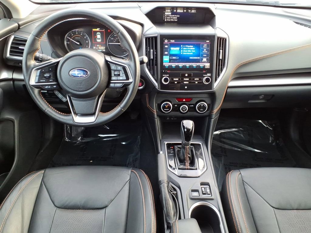 Used 2022 Subaru Crosstrek 2.5i Limited image 8