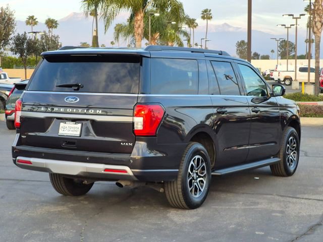 Used 2024 Ford Expedition Max XLT image 5