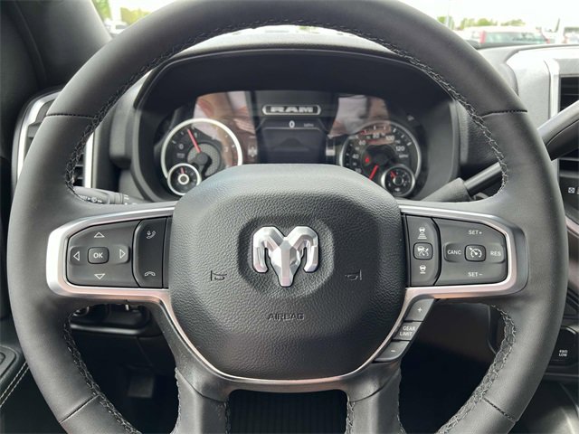 New 2025 RAM 2500 Big Horn image 16