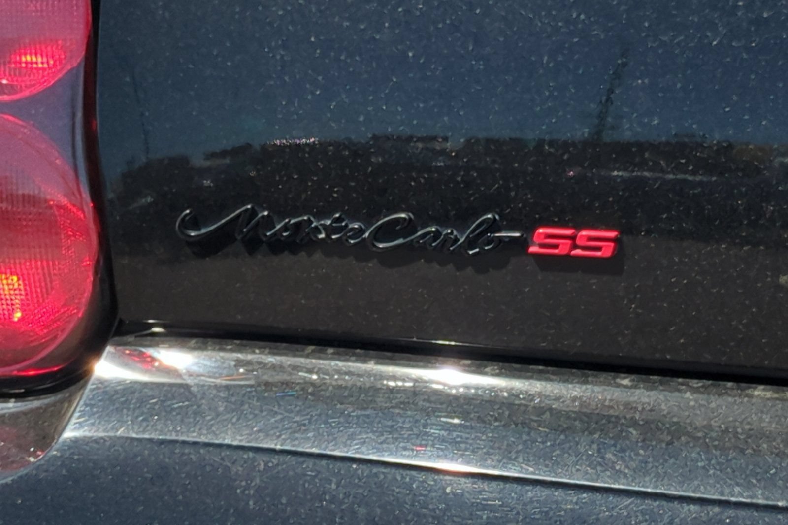 Used 2005 Chevrolet Monte Carlo SS w/ Preferred Equipment Group FWD image 45