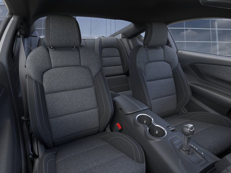 New 2026 Ford Mustang GT RWD image 10