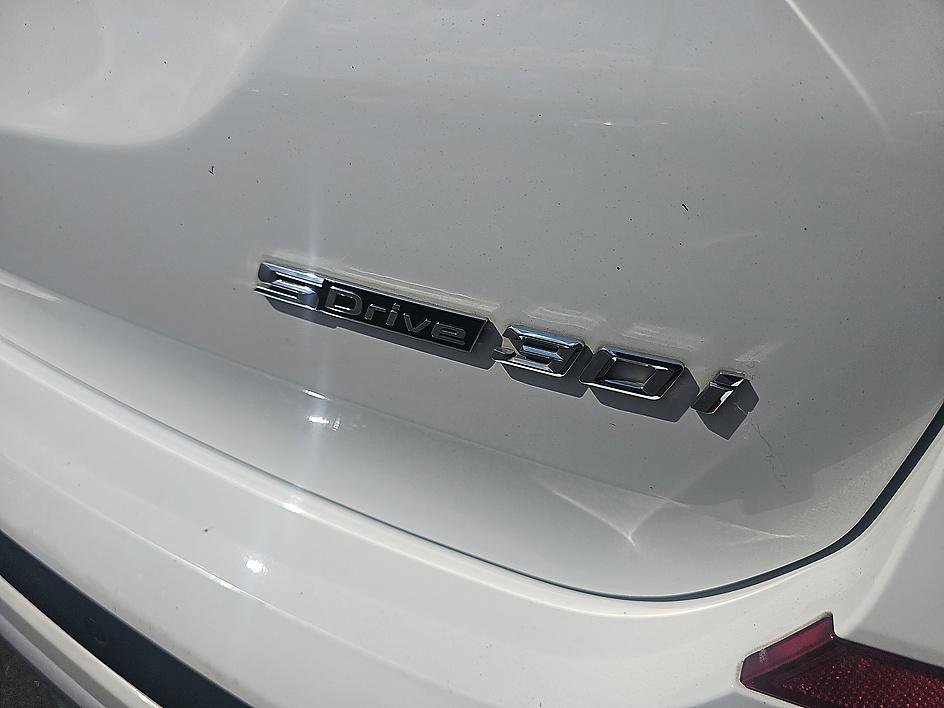 Used 2020 BMW X3 sDrive30i image 8